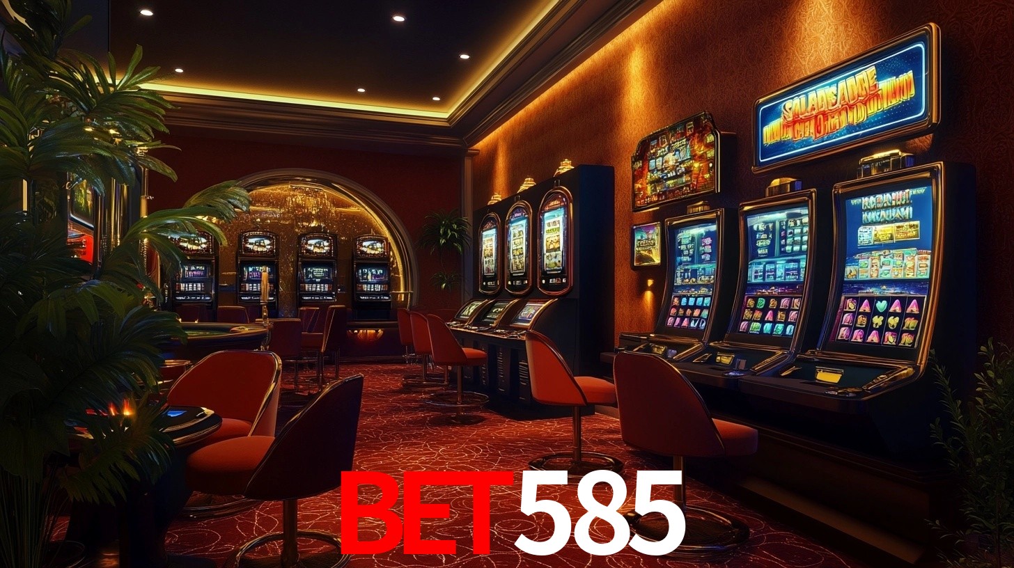 Statistics BET585