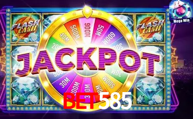 Desvendando o Mundo dos Jogos Virtuais na BET585