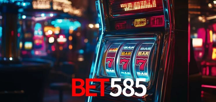 Experiência VIP BET585