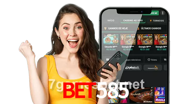 BET585