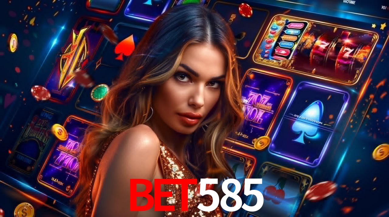 BET585