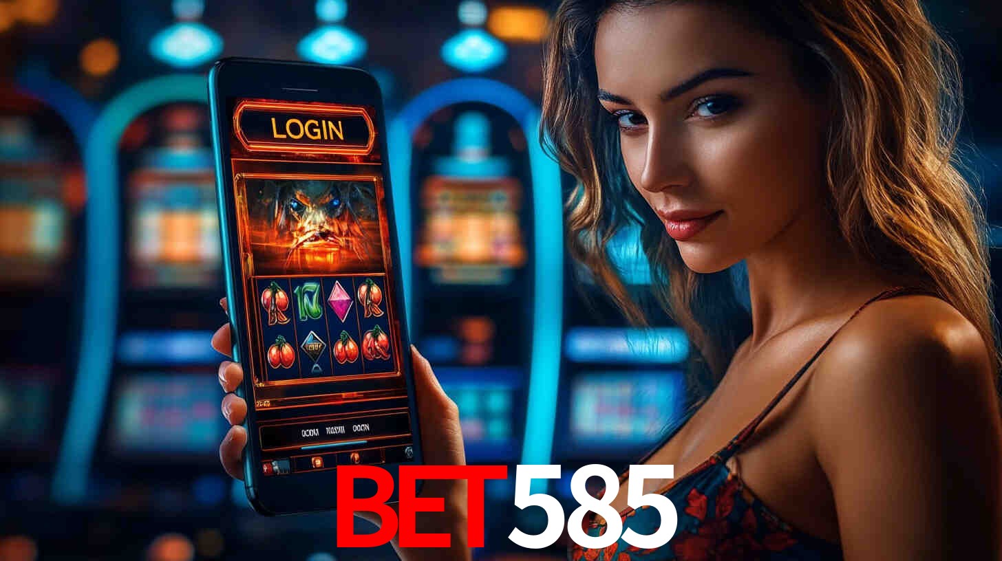 Exclusive Games BET585