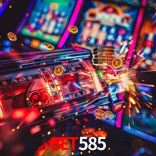 Estatísticas Crash Games BET585