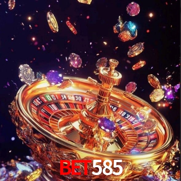 BET585: Seu Cassino Premiado com Pagamentos Rápidos