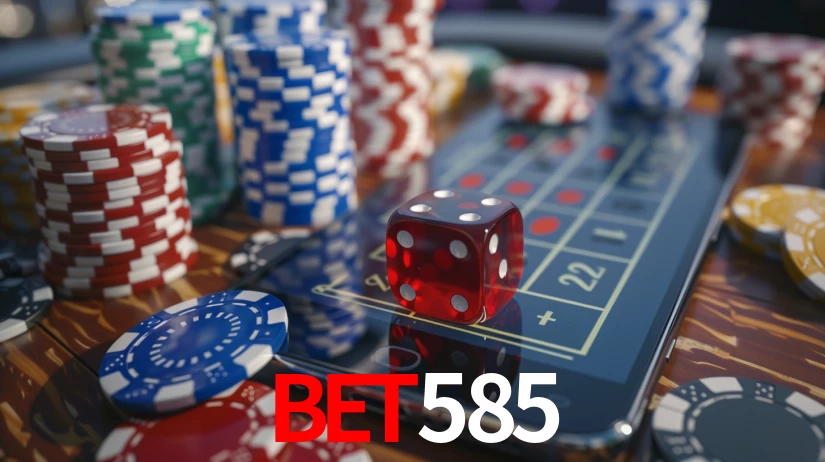 Premium Interface BET585