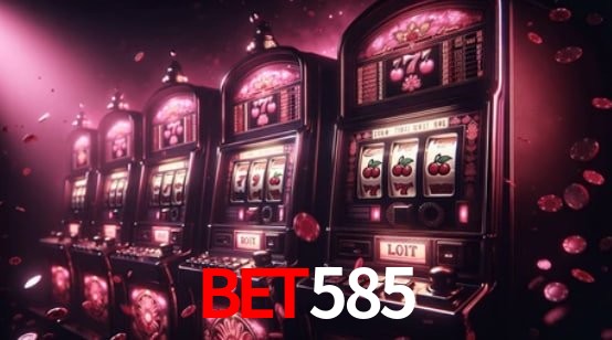 Torneios BET585