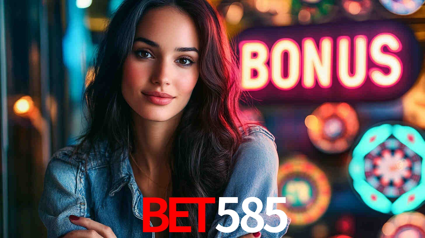 Daily Bonuses BET585