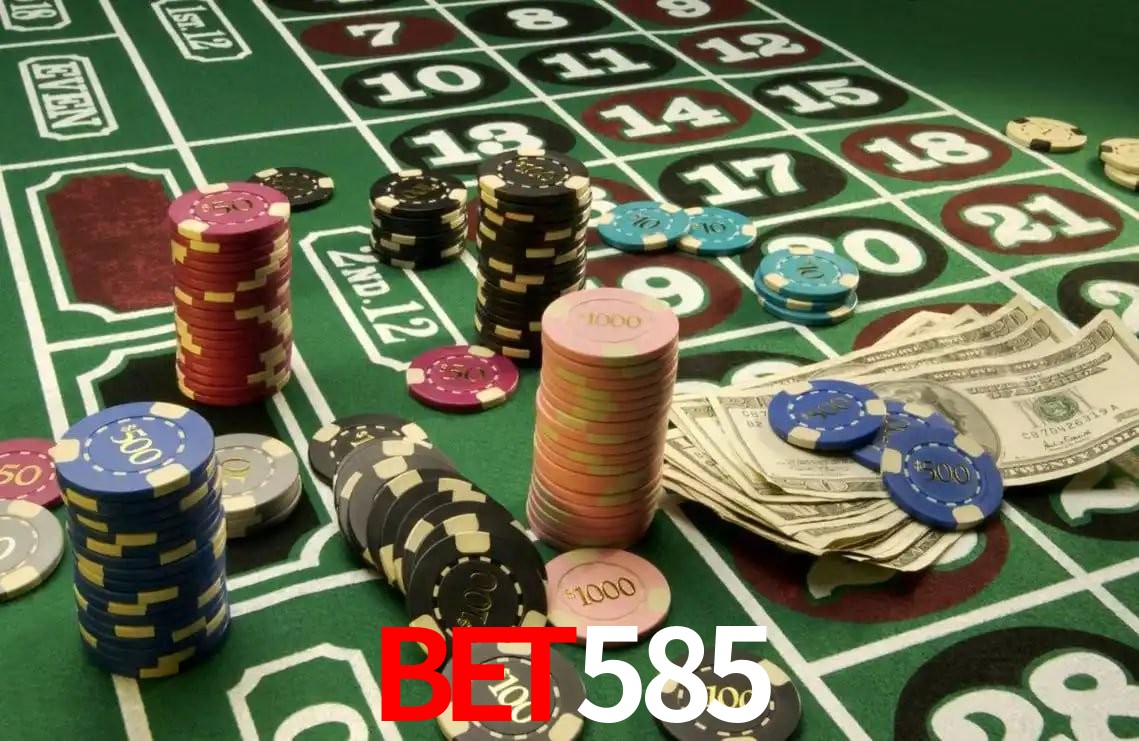 Aviator Game BET585