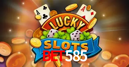 A Emoção da Loteria na BET585: Uma Chance de Mudança de Vida