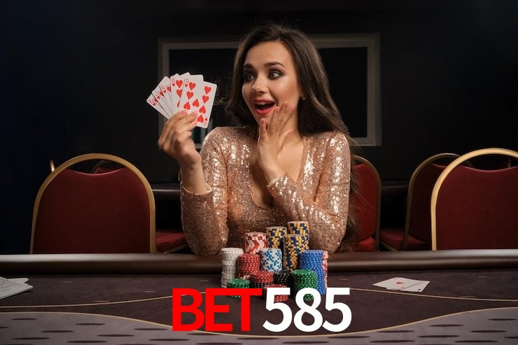 Bônus Diários BET585