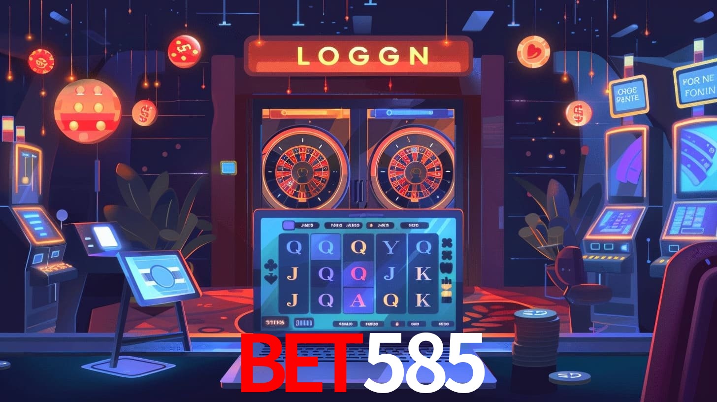  BET585.COM
