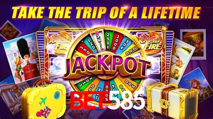 Descubra a Magia dos Jogos de Arcade no BET585