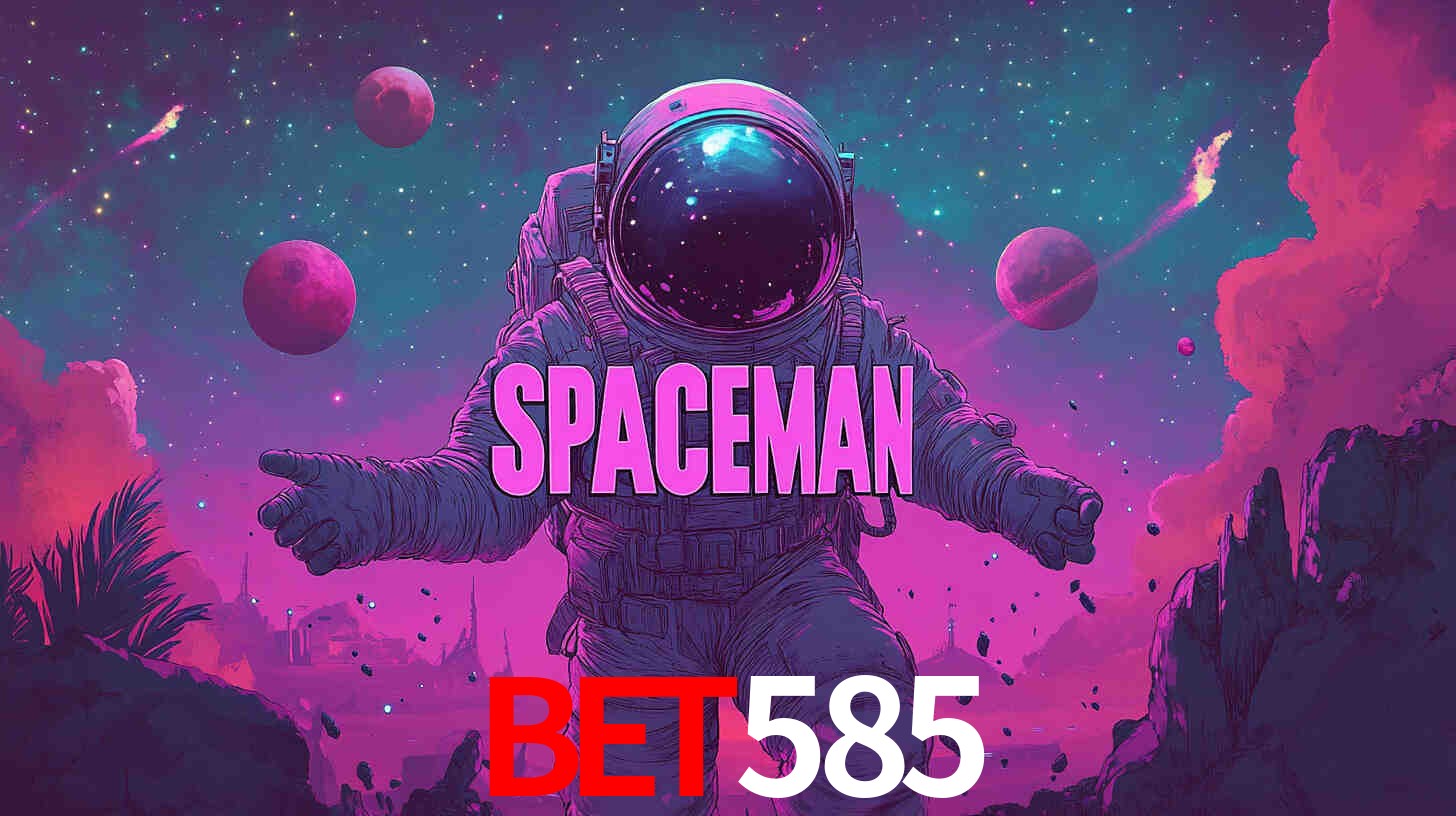 Descubra a Essência do BET585: Nossa História e Compromissos