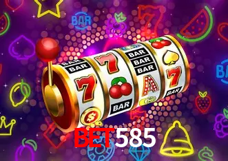 A Revolução dos Aplicativos de Jogos no BET585