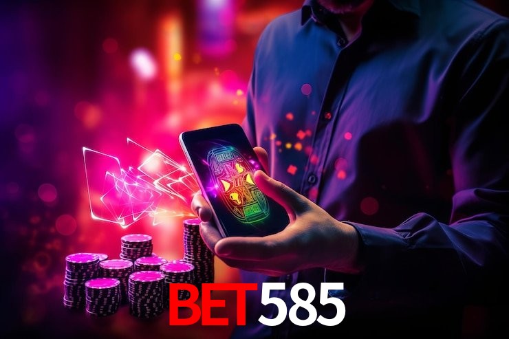Estratégias Crash Games BET585
