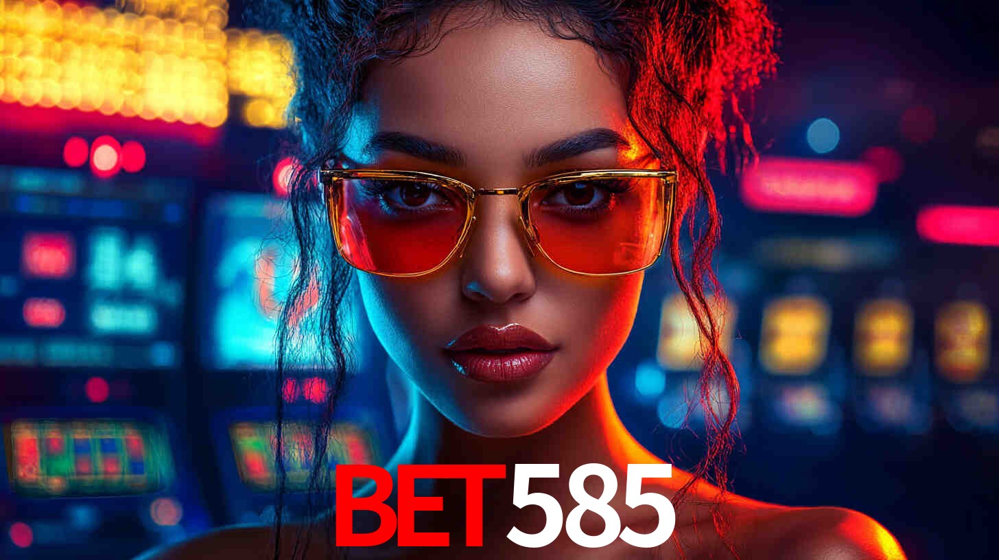 Inovações de Jogos na BET585: O Futuro das Experiências Interativas