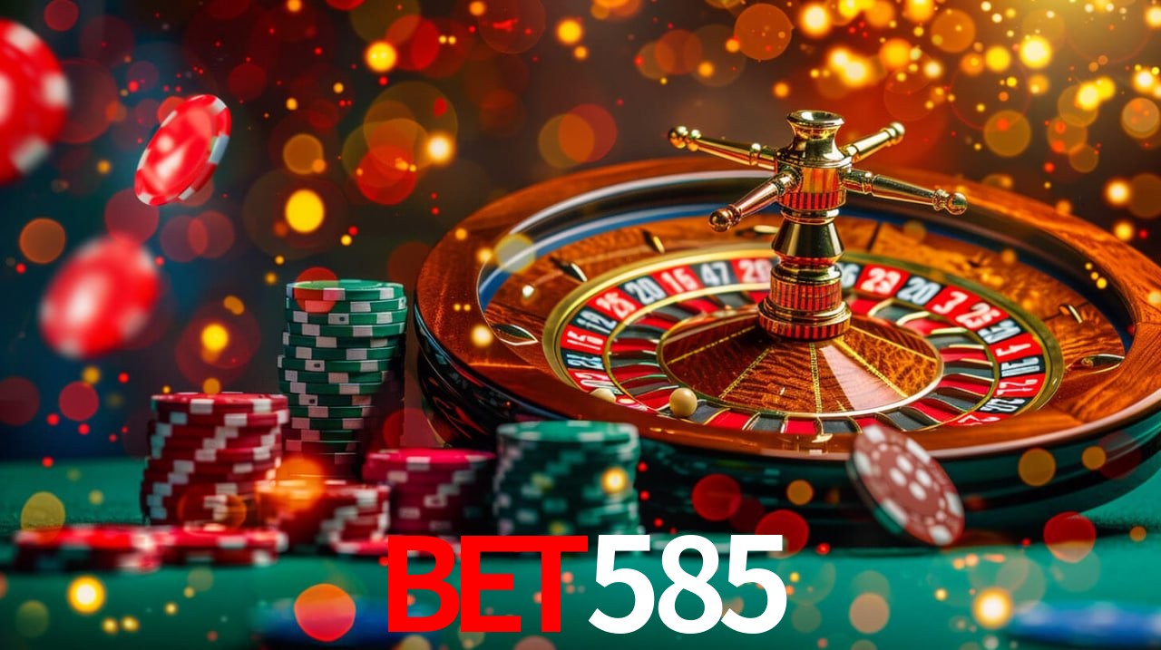 cassino BET585