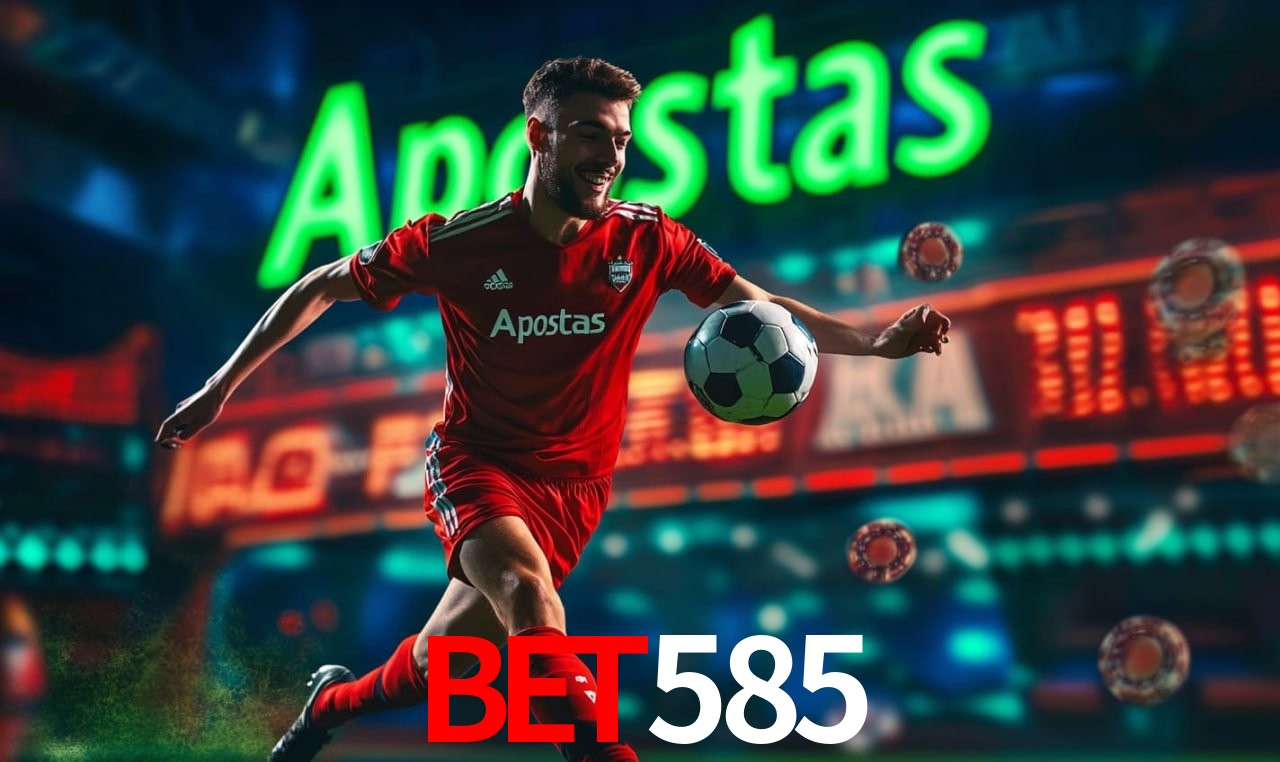 Casino Ao Vivo BET585
