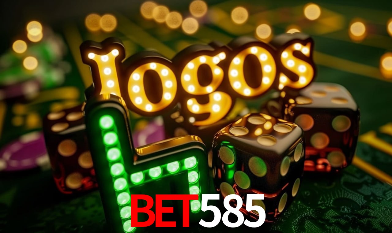 Casino Ao Vivo BET585