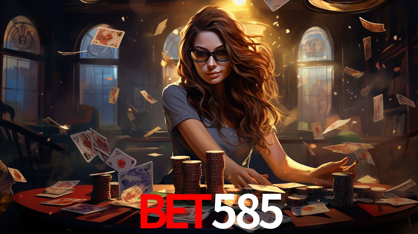 Player Reviews BET585