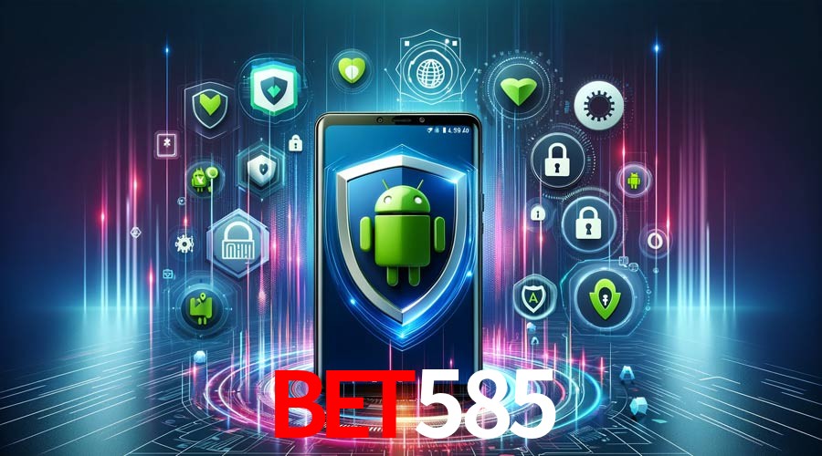 Exclusive Offers BET585