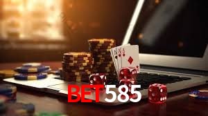 Jogos Exclusivos BET585