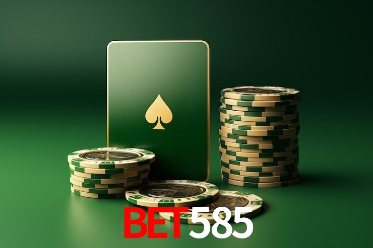 Game Providers BET585
