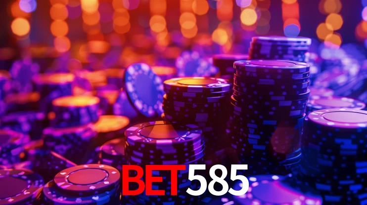 BET585 App Interface