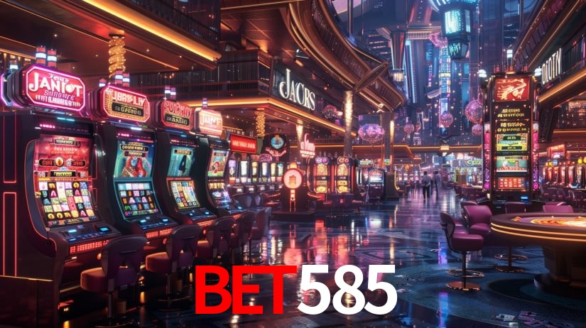 Flash Promotion BET585