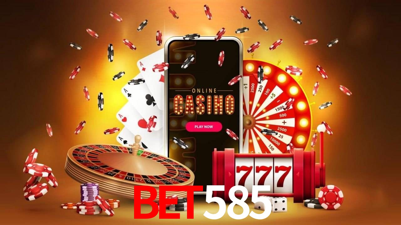 Segurança 2FA BET585