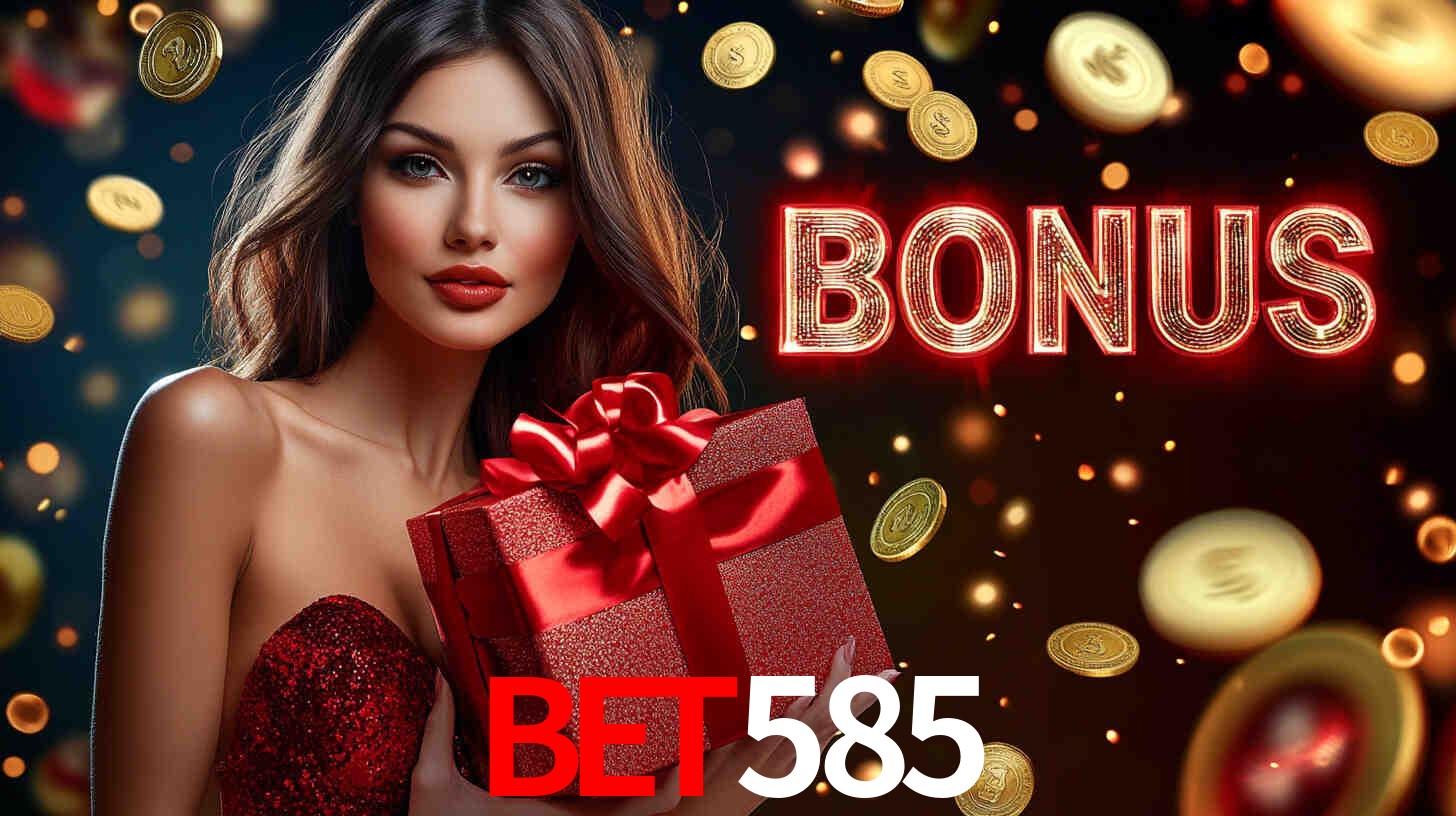 Explorando a Categoria de Eventos em Apostas na BET585