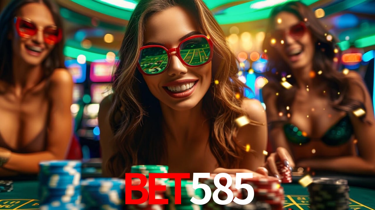 Quick Registration BET585