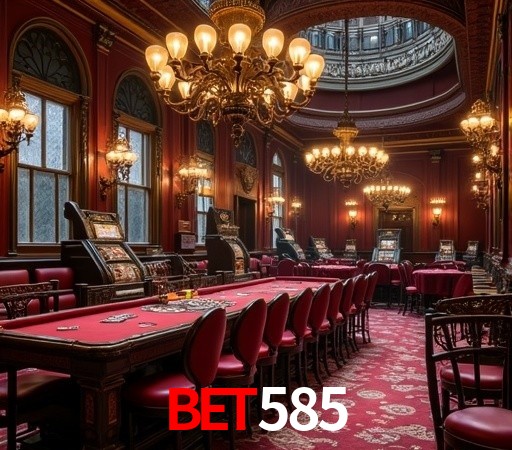 BET585