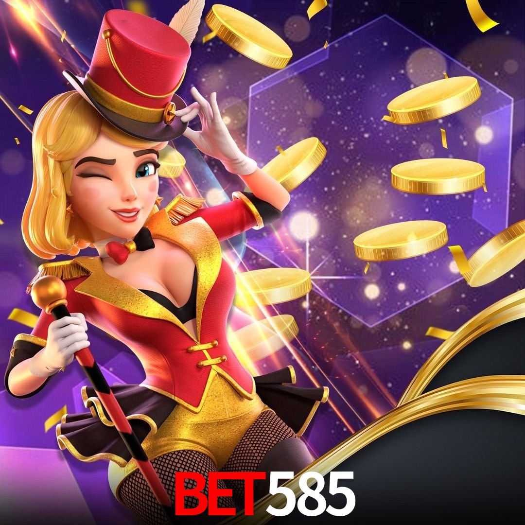 Games Directory BET585