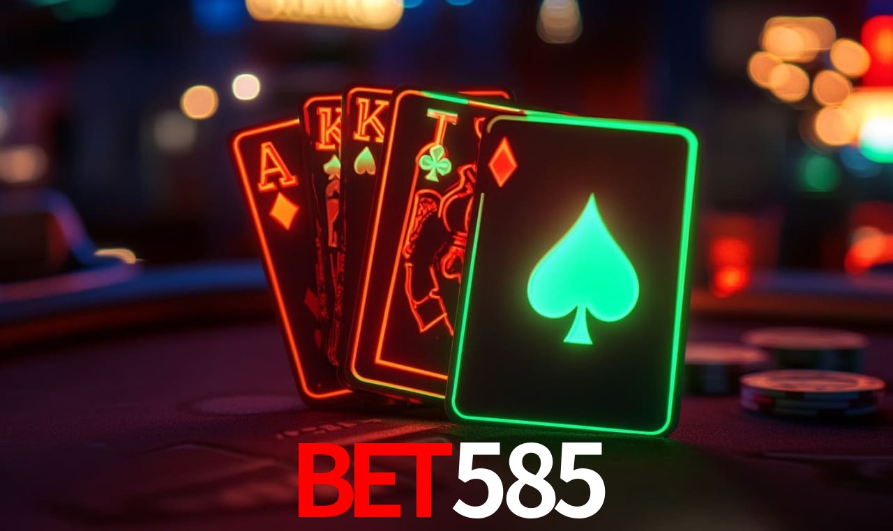 Provedores de Jogos BET585