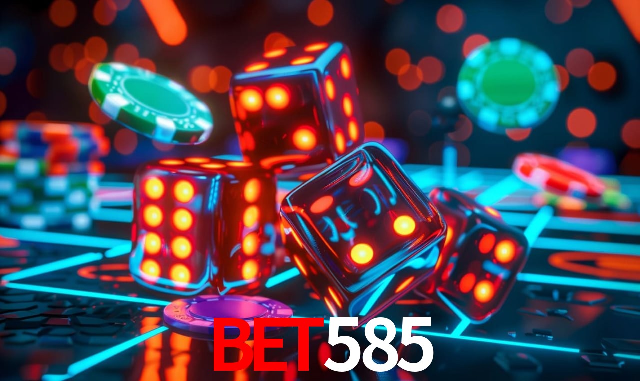PIX Instantâneo BET585