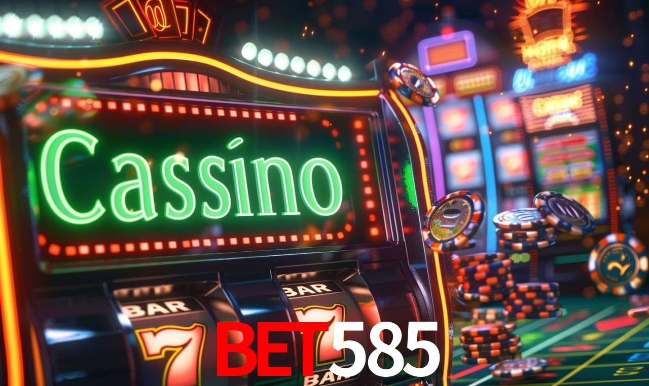 Integração de APIs BET585