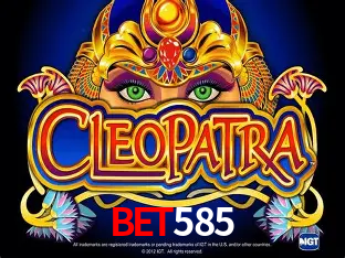 Desvendando o Mundo dos Jogos Virtuais na BET585