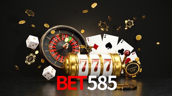 Slot Games BET585