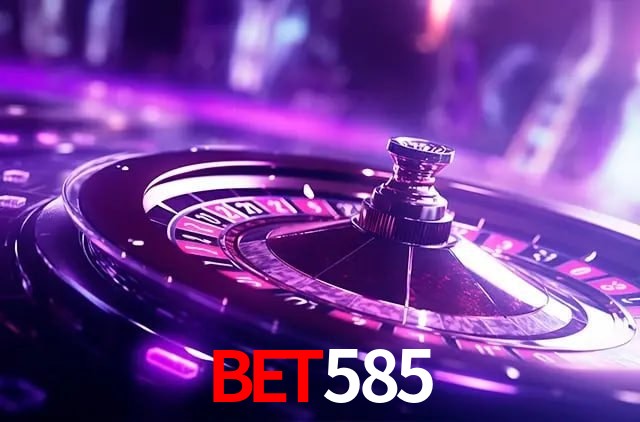 Programa VIP BET585