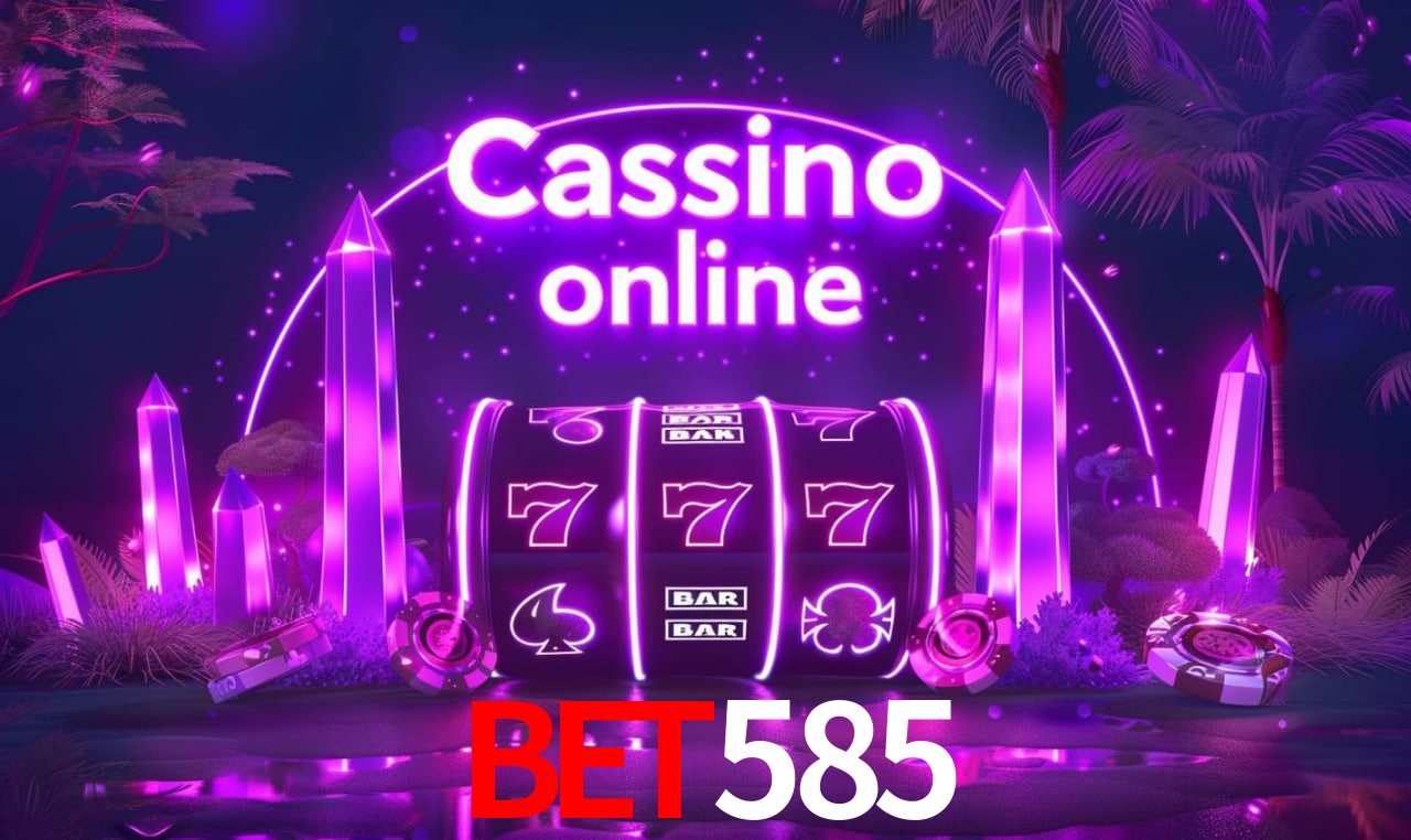 Especiais de Fim de Semana BET585