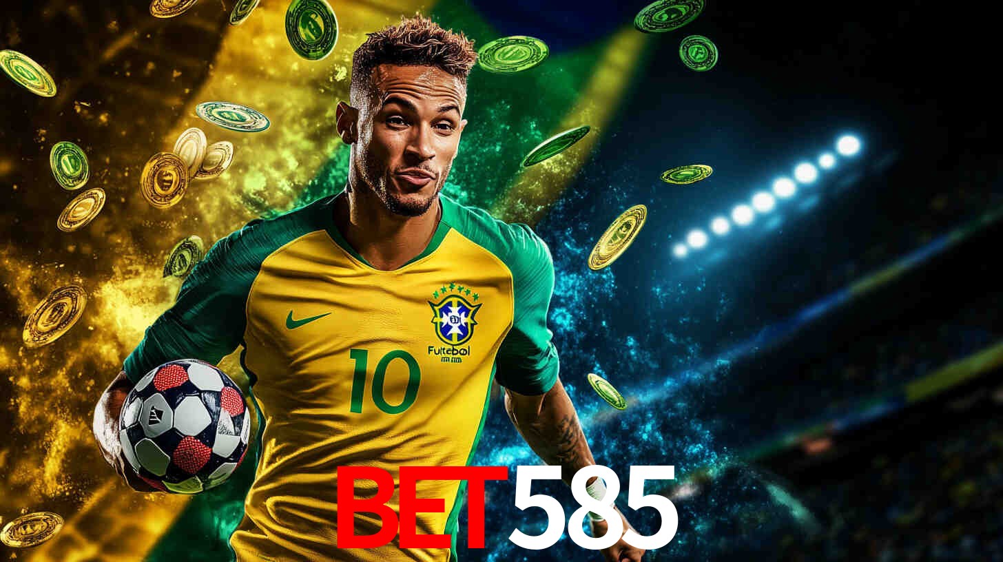 Descubra o Programa VIP da BET585: Vantagens Exclusivas para Jogadores