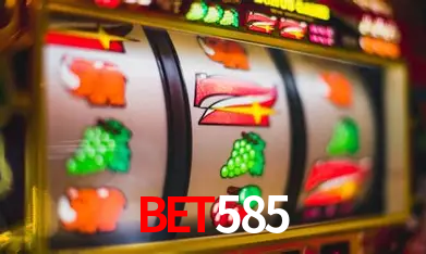 Apostas Esportivas na BET585: Um Guia Completo