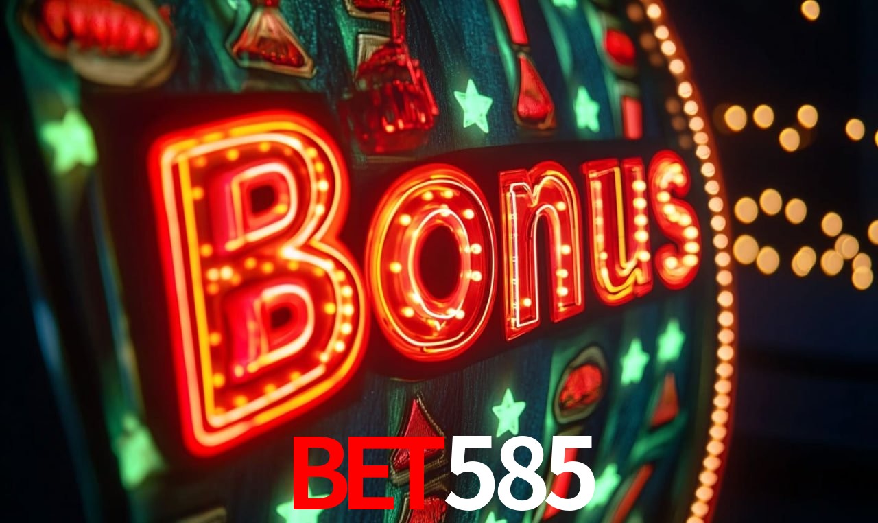 Casino VIP BET585