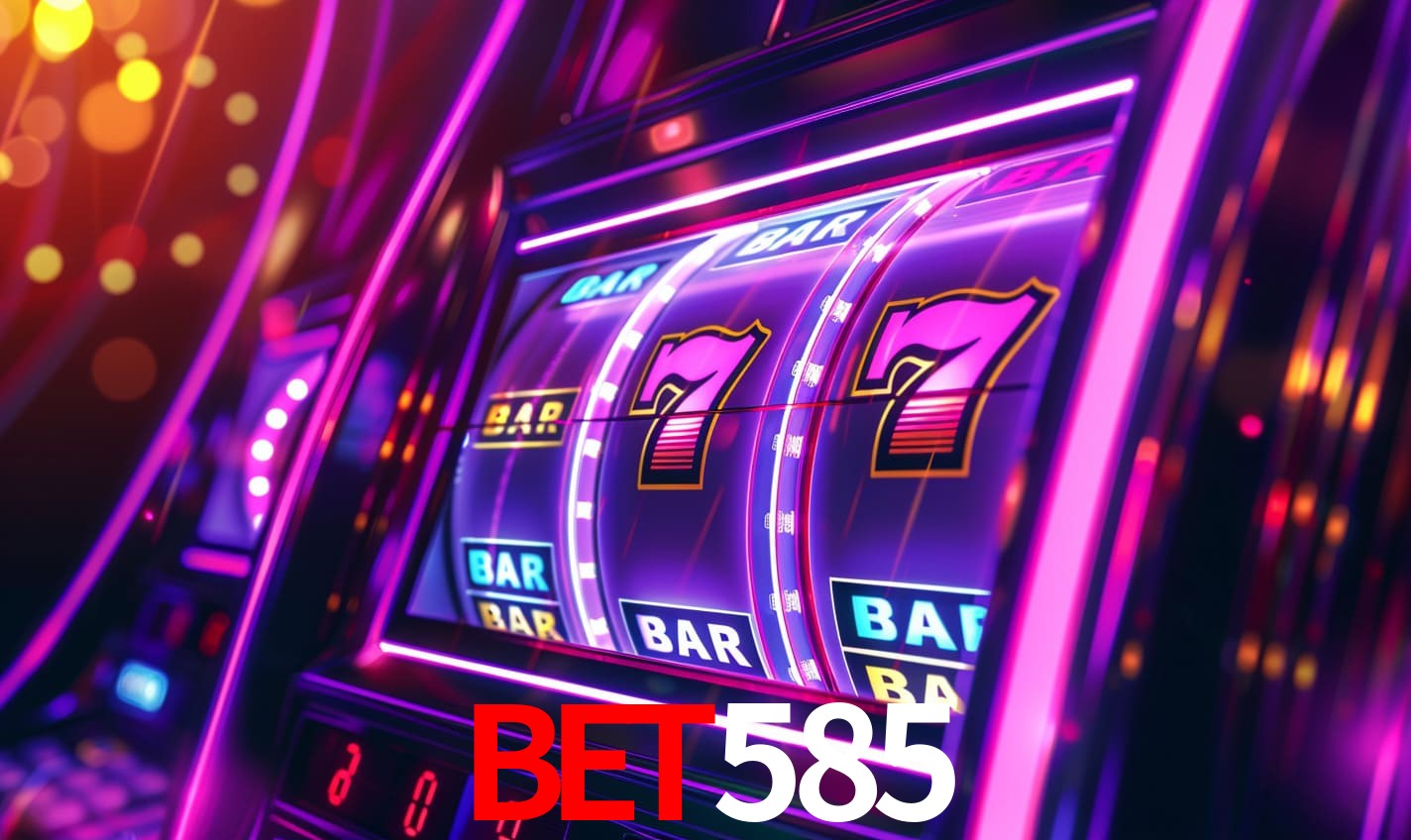 Tournaments BET585