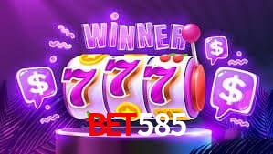 2FA Security BET585