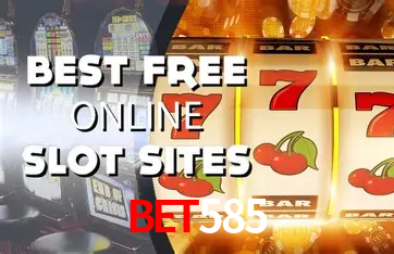 Descubra o Programa VIP da BET585: Vantagens Exclusivas para Jogadores