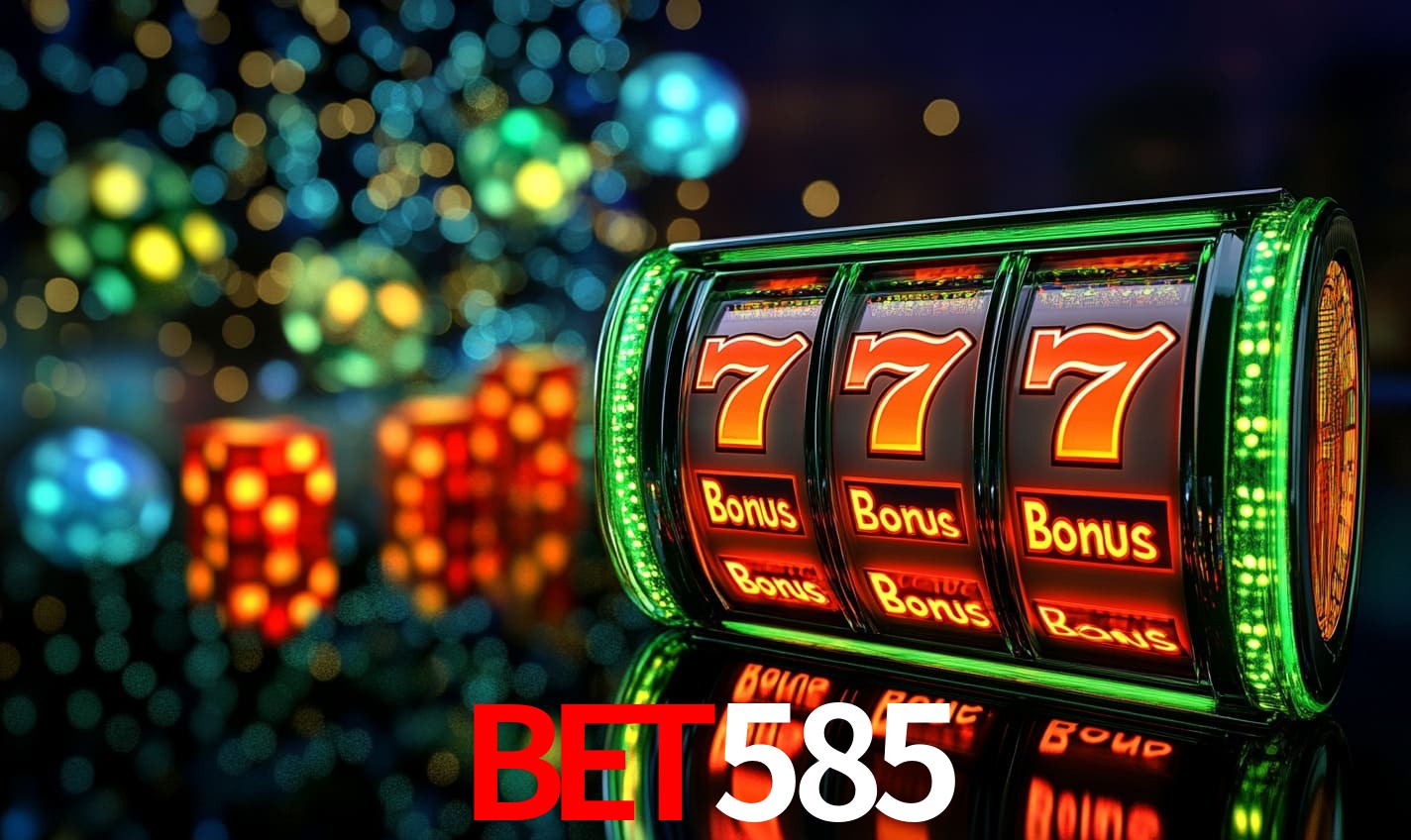 Design Responsivo BET585