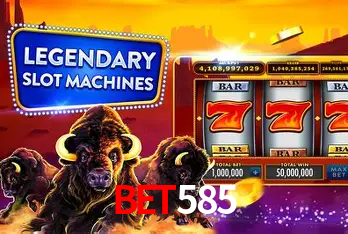 Desvendando o Mundo dos Jogos Virtuais na BET585