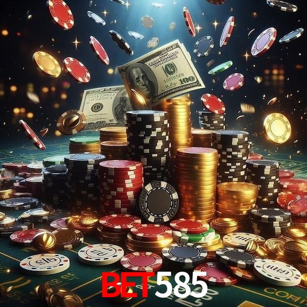 Interface Premium BET585